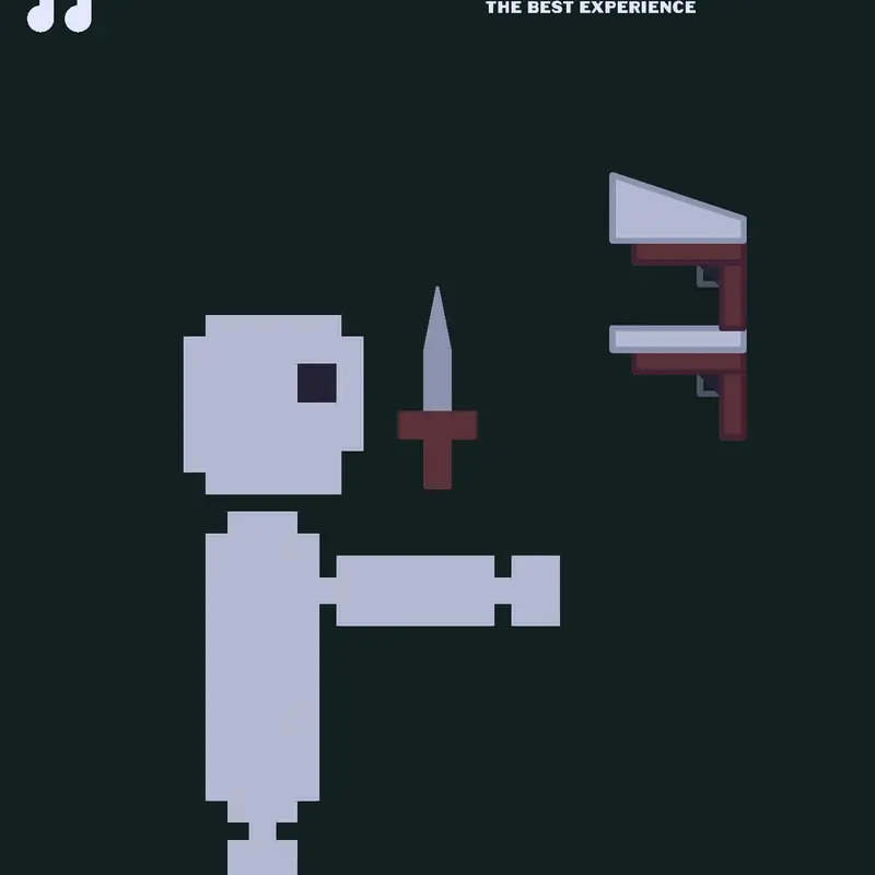 Game by @sandi