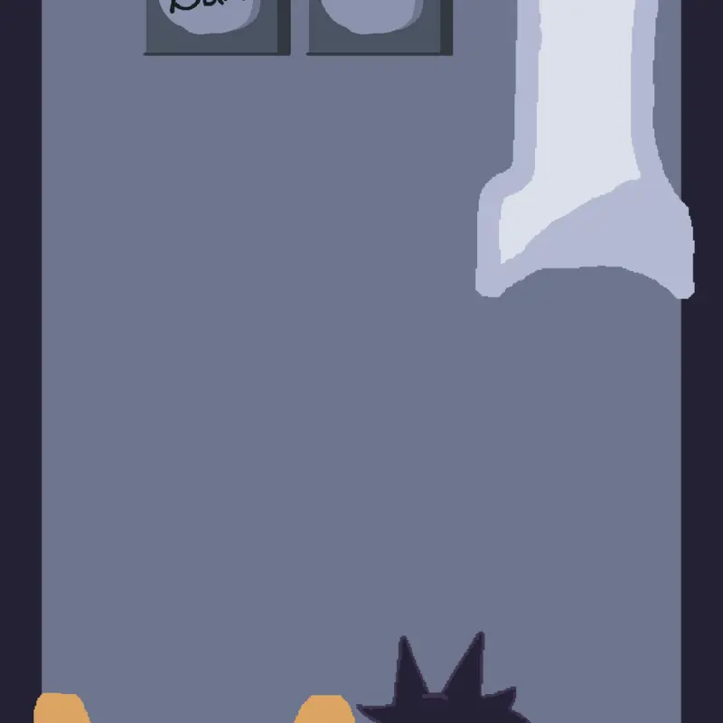 Game by @peterloveshamsters