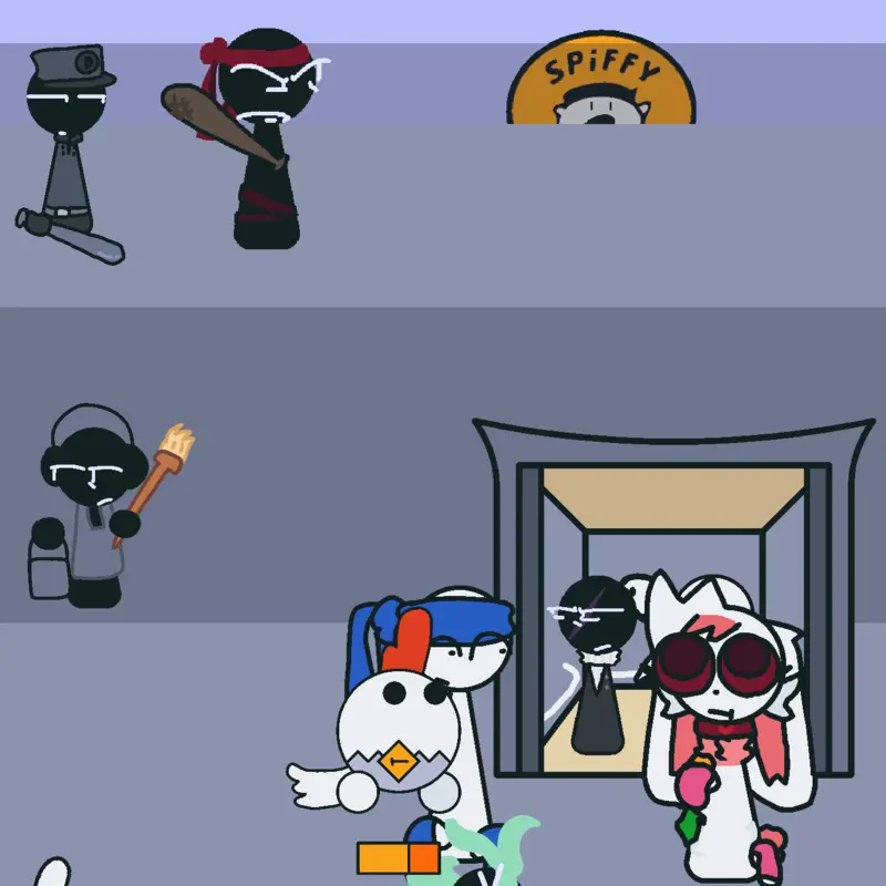 Game by @The_Beloved_Tutorialiw