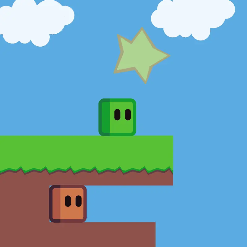 Game by @AlexTheGamer12345