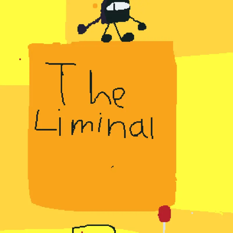 The liminal by @Hoopleaky