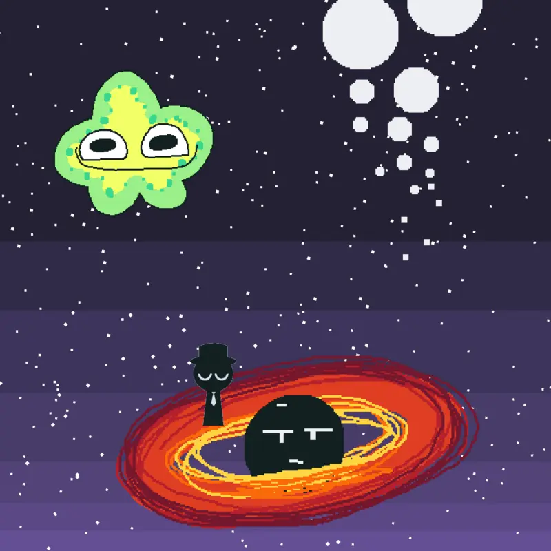 Game by @MelloJello_junior
