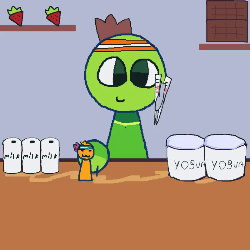 Game by @KiTtYdOgGoSaLlY
