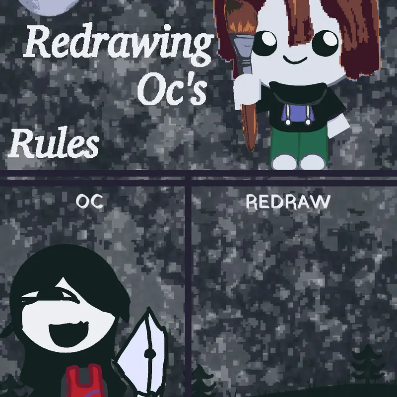 Game by @Ellietimeee