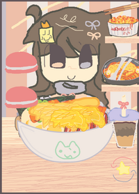 #mukbang #asmr #feed #food [ baii 🩷✨