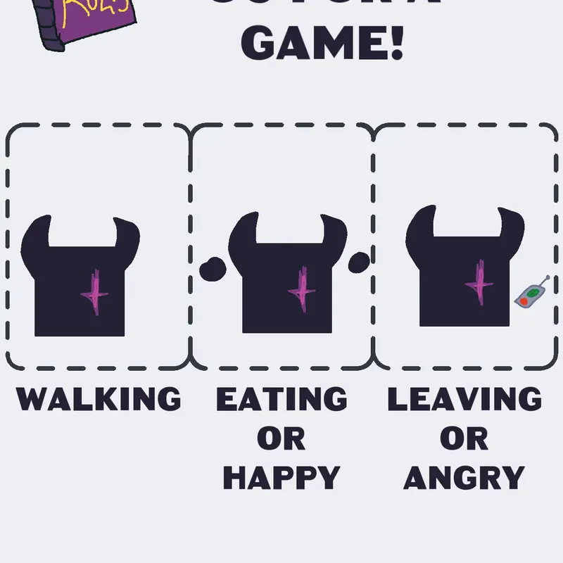 Game by @DARK_CUBE