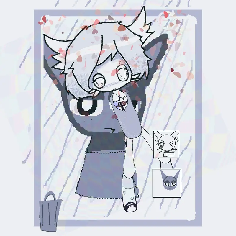 Game by @_-GRAY-_