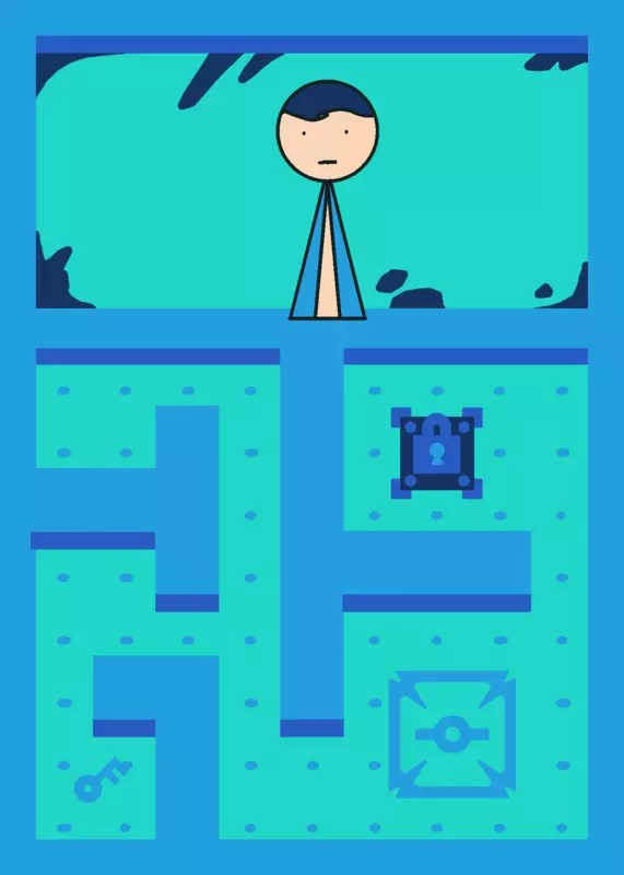 Game by @dantejuarez