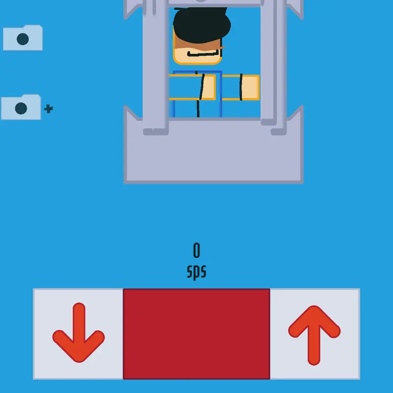 Game by @clockdrakeminixd