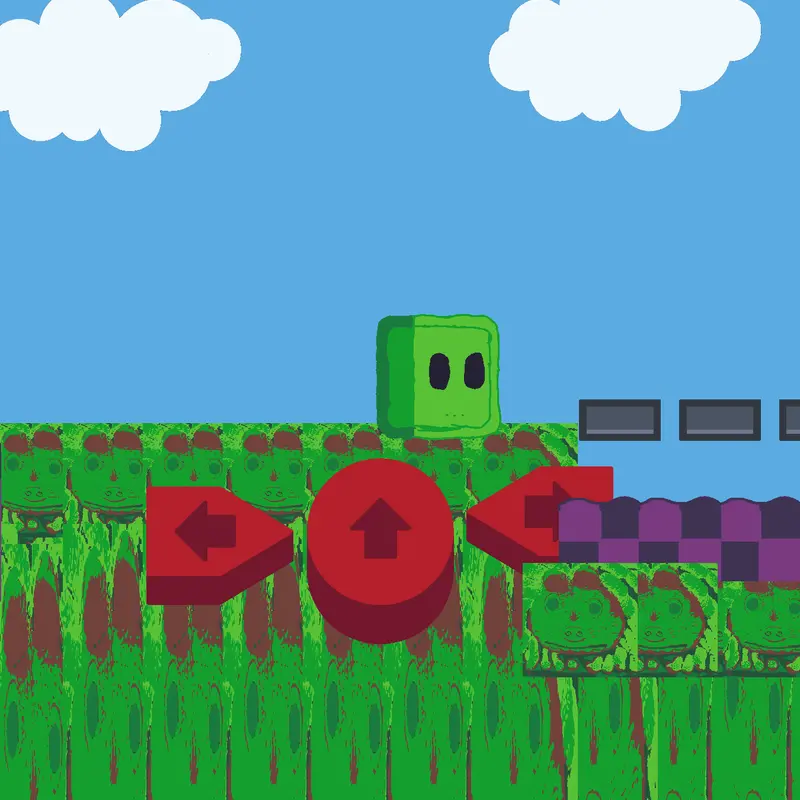 Game by @reysprunki22
