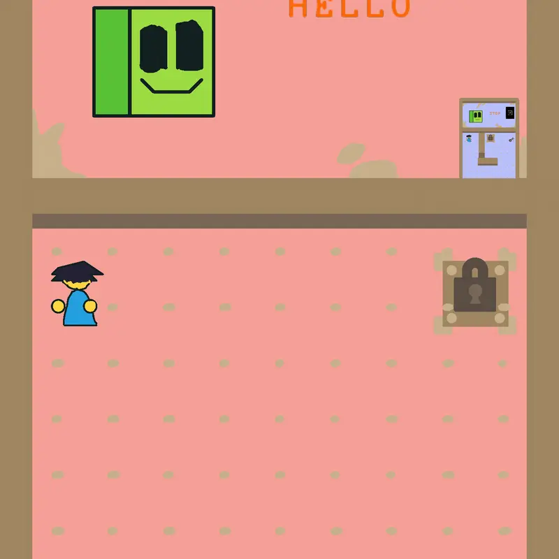 Game by @Ezequiel42321