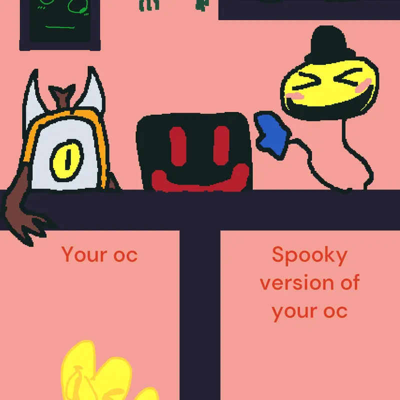 Game by @Puddingthesprunki