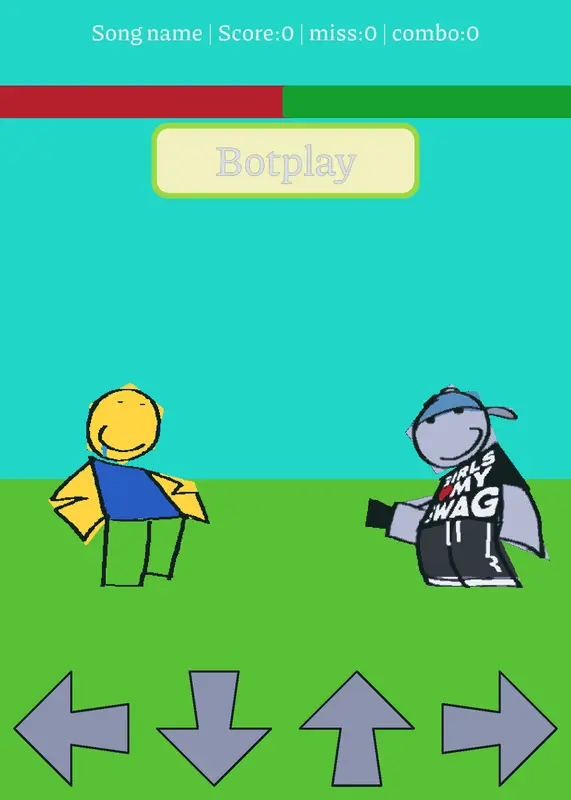 Game by @Ajan_XX