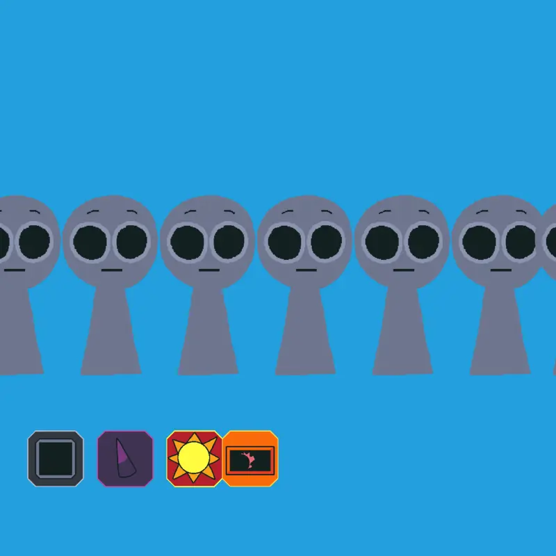 Game by @sindera