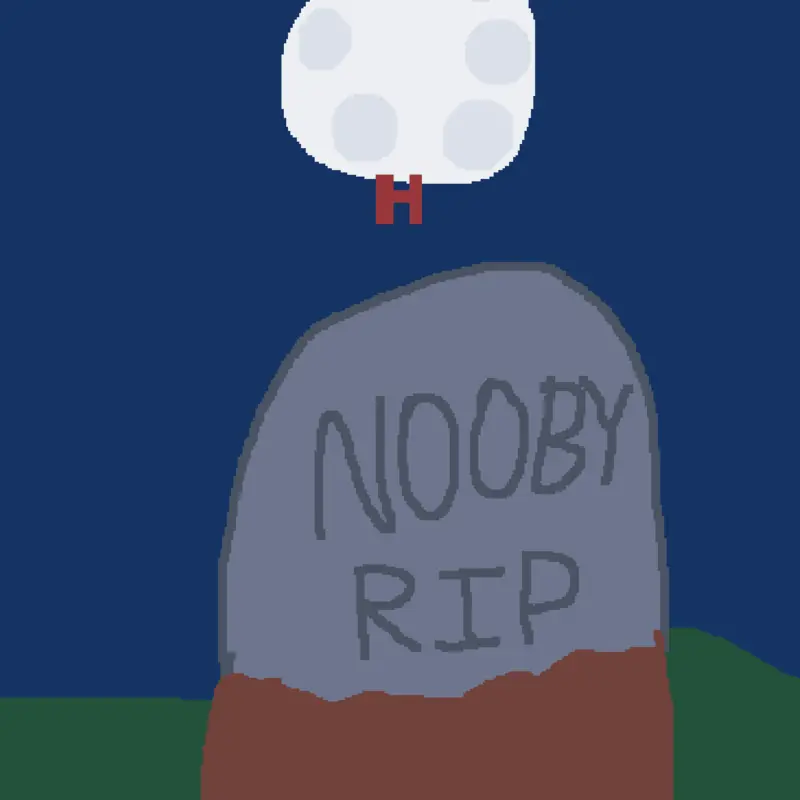 Game by @Zech_ProReturn