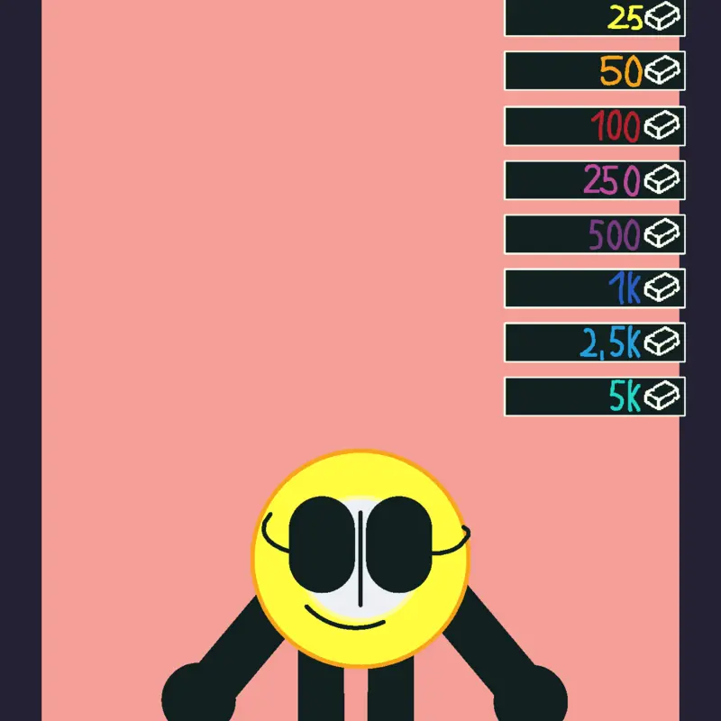 Game by @Keppafinity