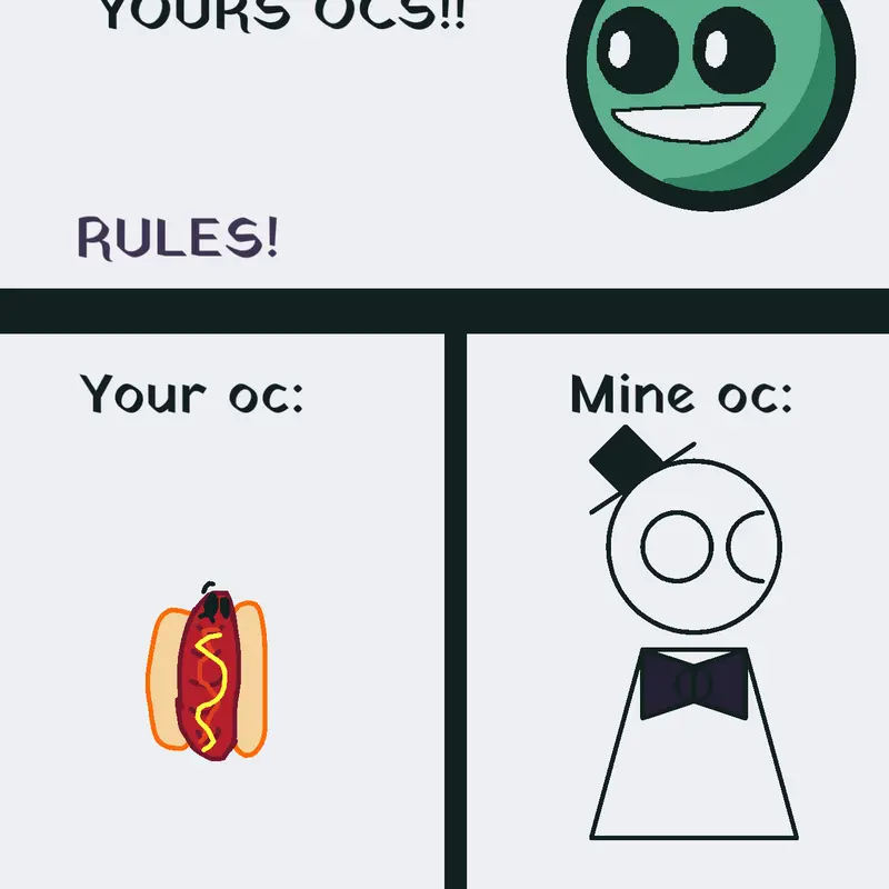 Game by @I-Like-Budgies