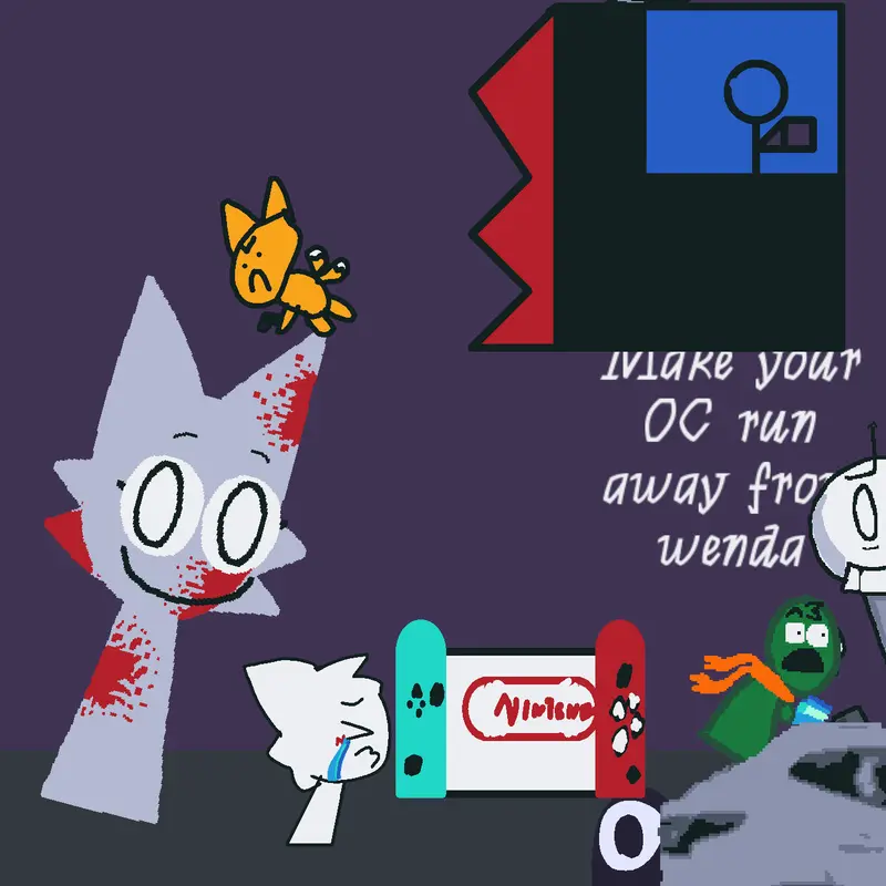 Game by @teamC00kidjointoday
