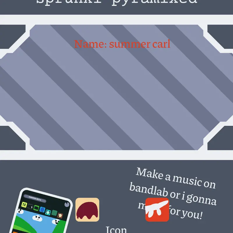 Game by @Mroona_and_wyrum_2025