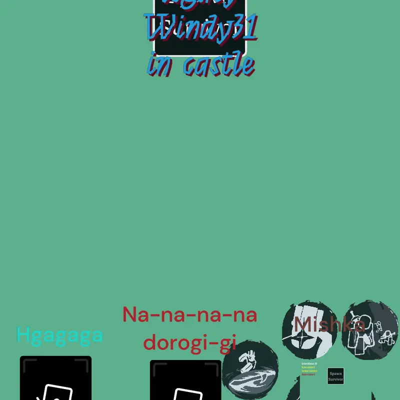 Game by @Misha15k