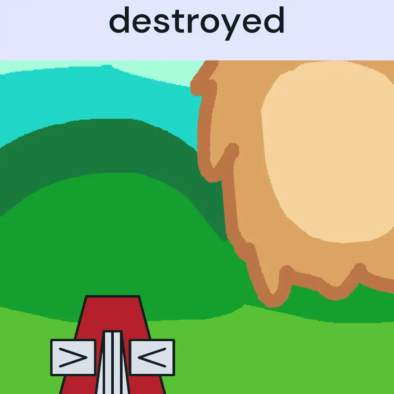 Game by @AikeeMinecraft