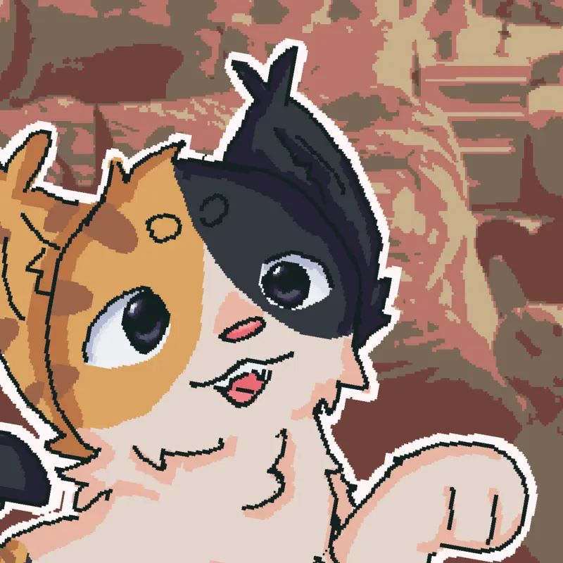 Game by @Pink_Citrus