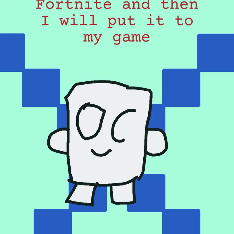 Game by @Coolguymario67