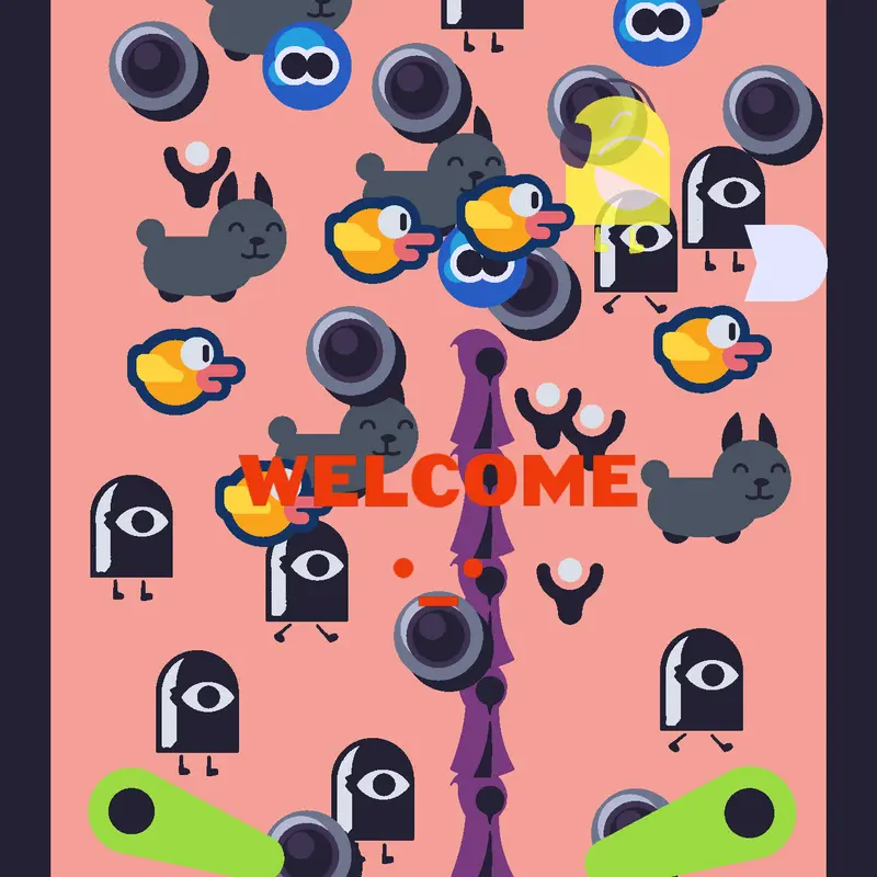 Game by @Chapoleta
