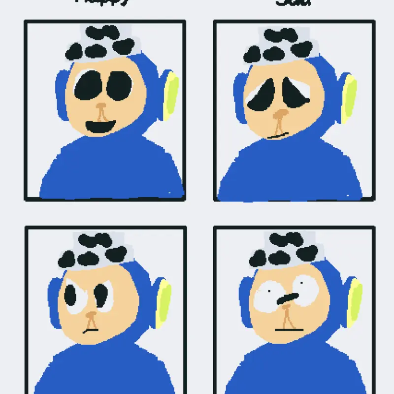 Game by @Carlos099