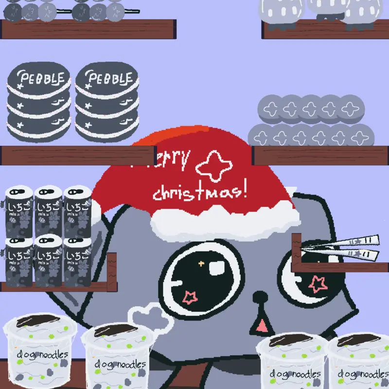 Game by @Starpudding