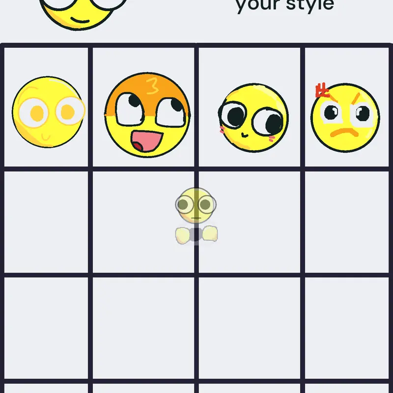 Game by @Alialmarry15