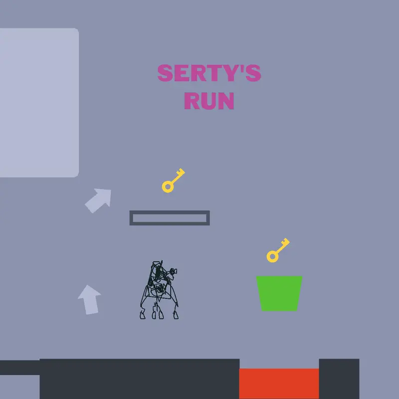 Game by @Levic