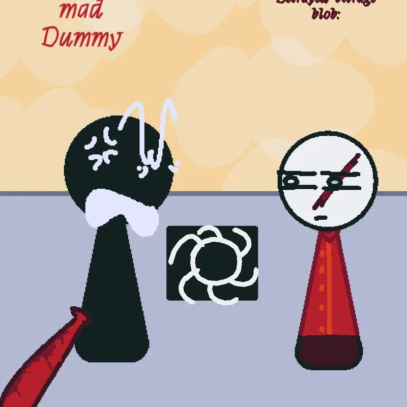 Game by @Batter_Blob
