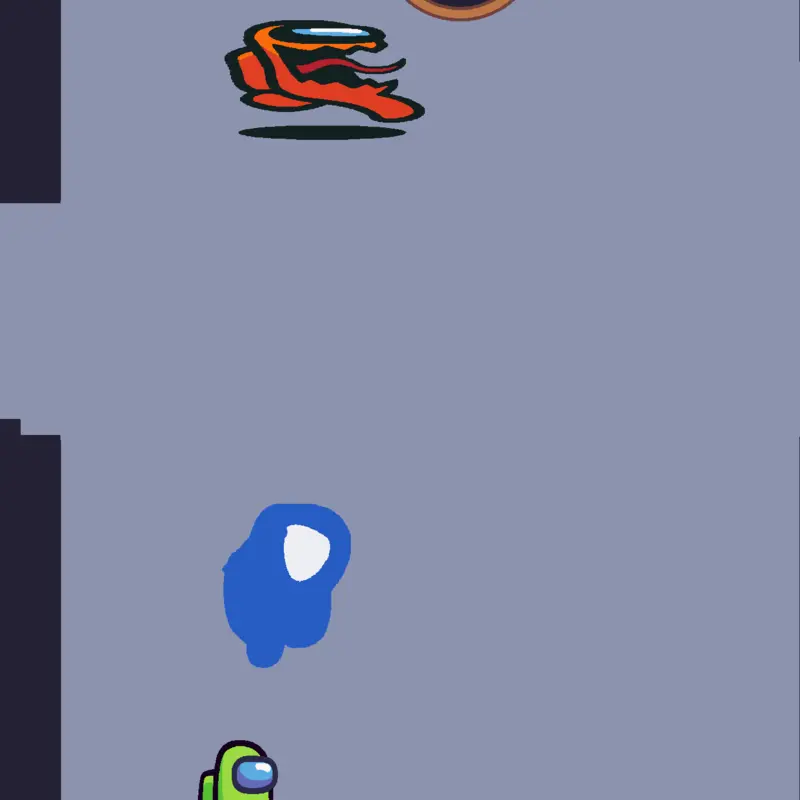 Game by @FilizAlican