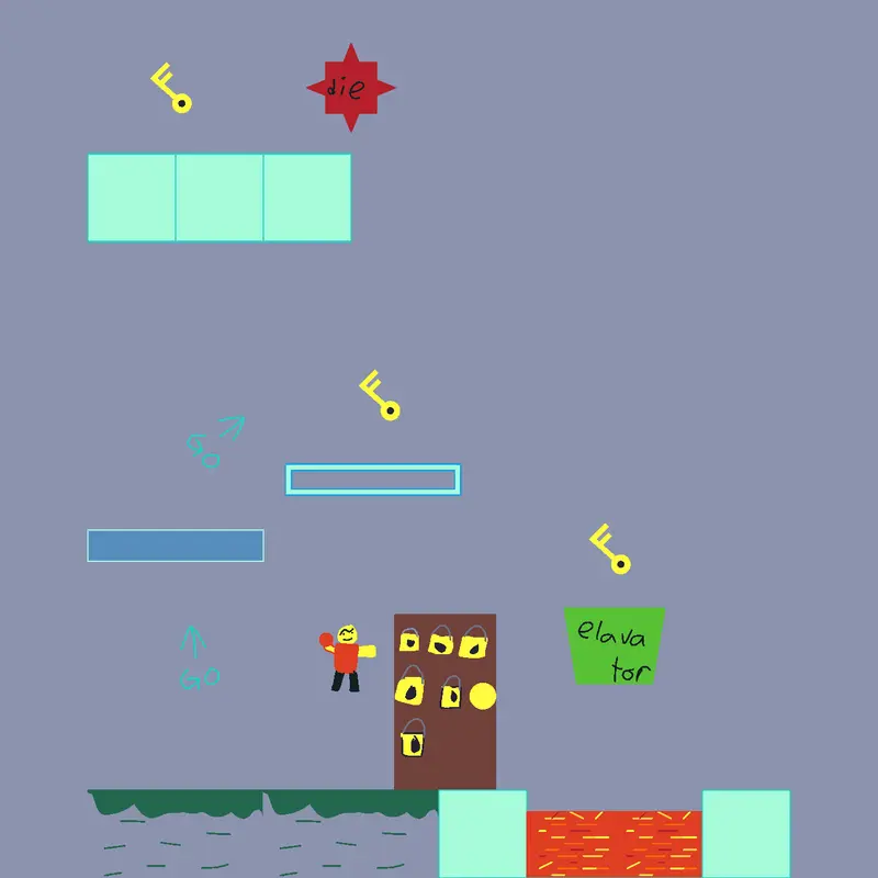 Game by @advance_676