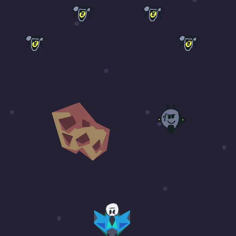 Game by @happyguest