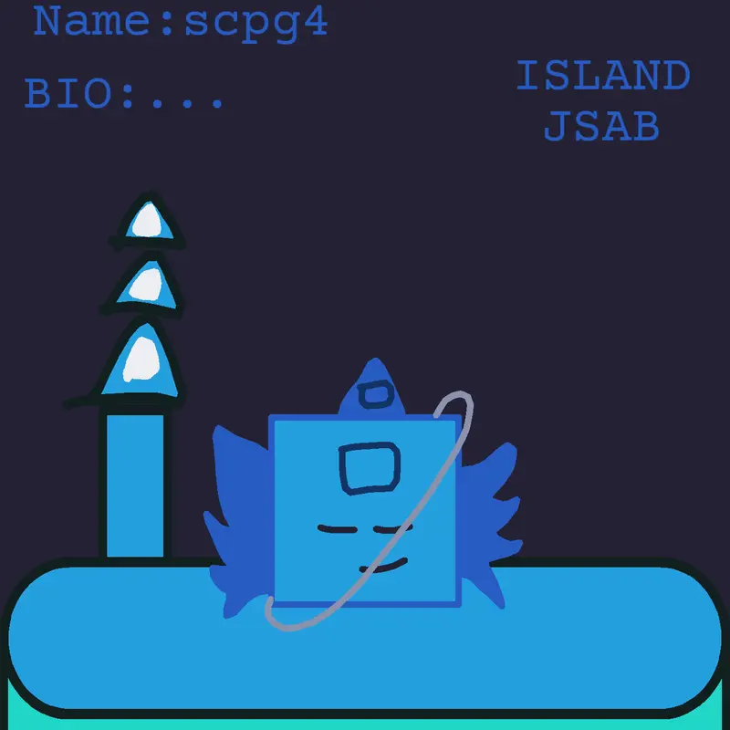 Game by @scpg4_jsab