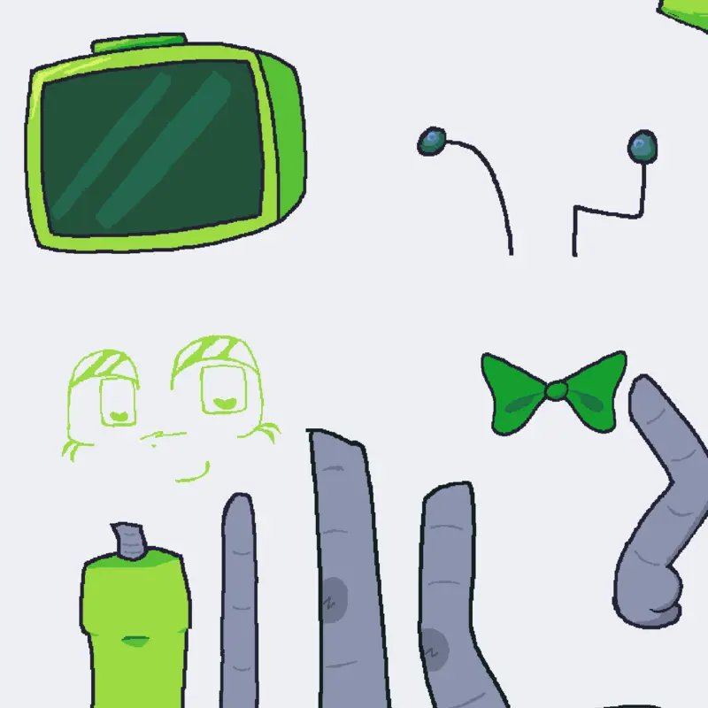 Game by @animal-hospital_fan