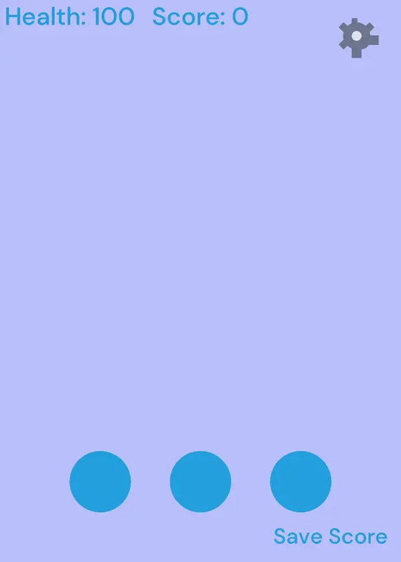 Game by @Scheron