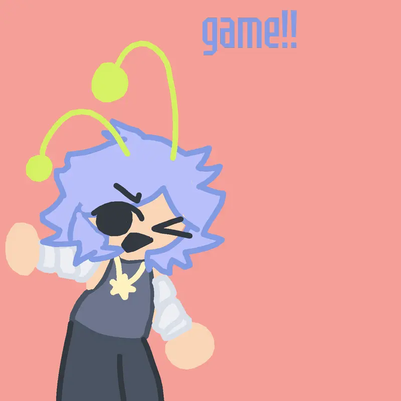Game by @IdkwhattonameY