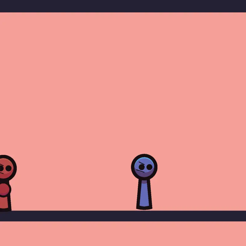 Game by @ALP23