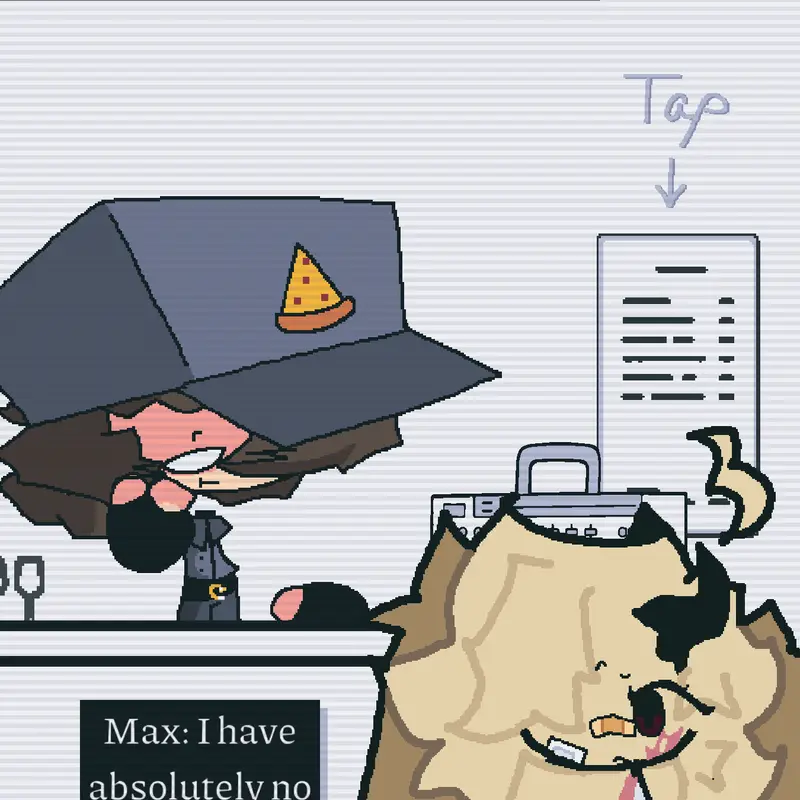 Game by @mynameismax20