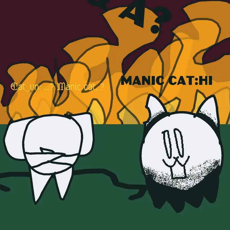 Game by @cat_vn