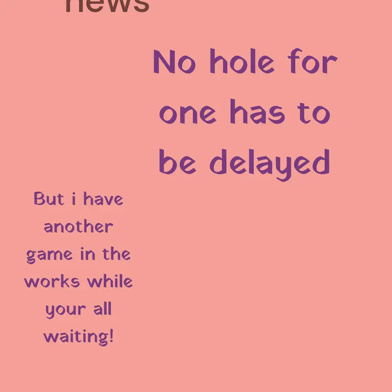 Game by @exampletest