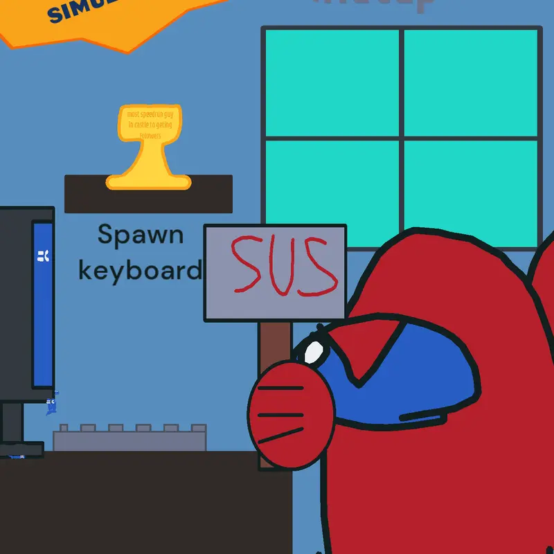 Game by @Clurkr