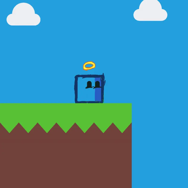 Game by @Fabiio