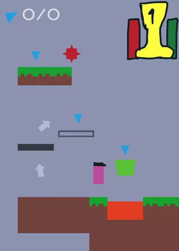 Game by @Grupo33_estandar