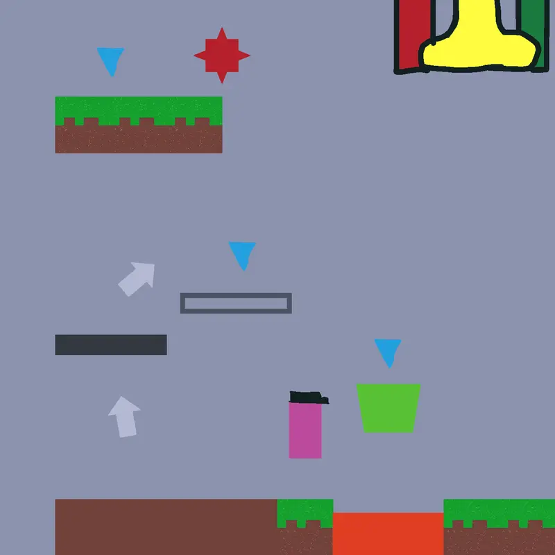 Game by @Grupo33_estandar