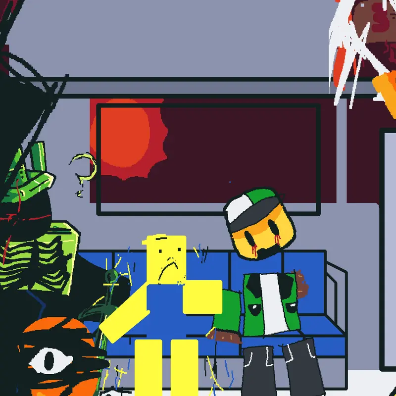 Game by @Springtrapfan8387