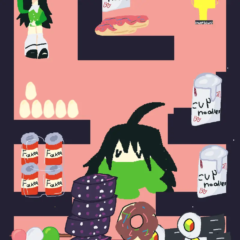 Game by @zo3_FPE678